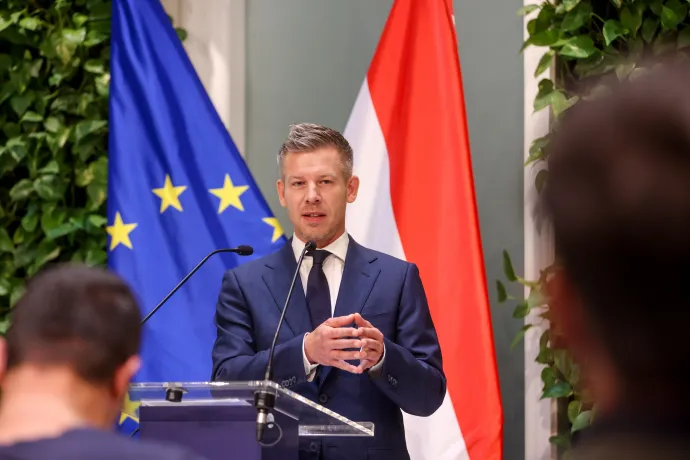 Fotó: Melegh Noémi Napsugár / Telex