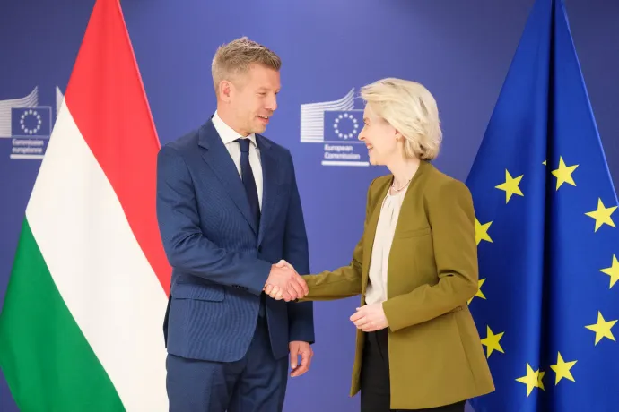 Egyértelmű az irányváltás, de a gyors elszámoltatás és vitatott döntések teljes visszafordítása akadozott