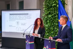 Novák Katalin a pápalátogatás miatt sürgette a kegyelmi döntést K. Endre ügyében