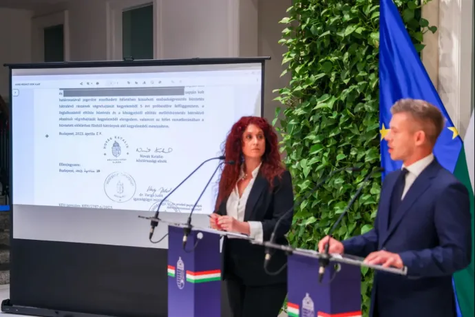 President urged expediting clemency case in 2023 citing upcoming papal visit