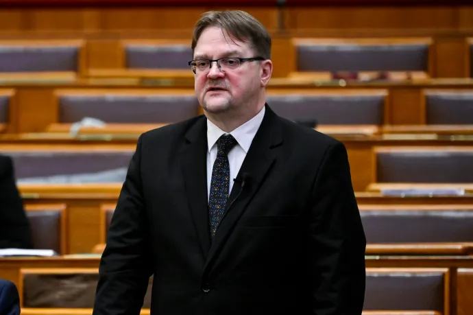 Répássy Róbert az egyik dokumentumban elismeri, hogy nem szokványos módon született K. Endre kegyelme