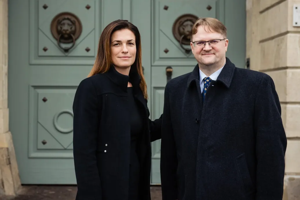 Varga Judit volt államtitkára szerint ha lobbiztak is K. Endre kegyelmi ügyében, azt nem az Igazságügyi Minisztériumban tették