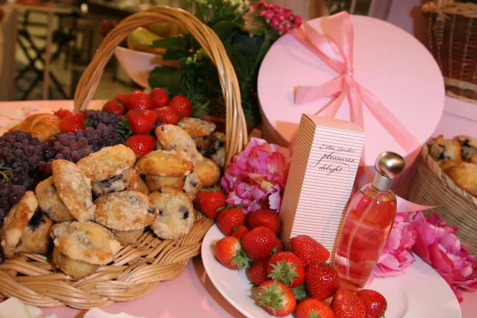 A gourmand parfümök a bűntudat nélküli nassolás szimbólumává váltak