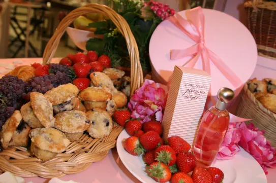 A gourmand parfümök a bűntudat nélküli nassolás szimbólumává váltak