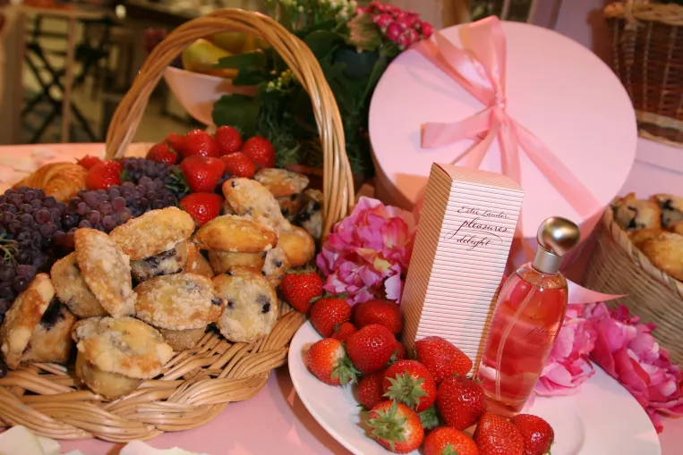 A gourmand parfümök a bűntudat nélküli nassolás szimbólumává váltak