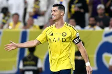 Cristiano Ronaldo hatodjára is játszhat világbajnokságon
