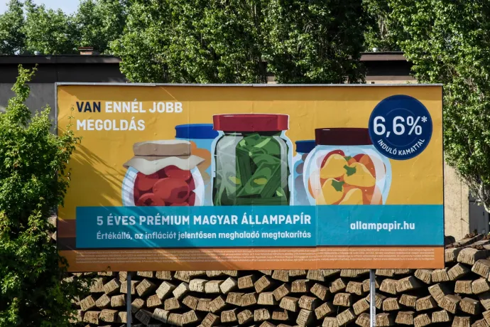 Öt év alatt 291 szerződést kötött az állampapírok kibocsátója Balásy Gyula cégeivel
