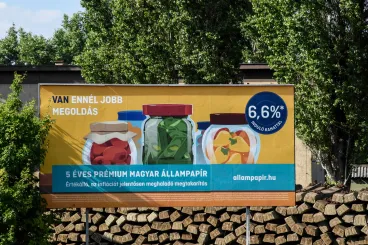Öt év alatt 284 szerződést kötött az állampapírok kibocsátója Balásy Gyula cégeivel