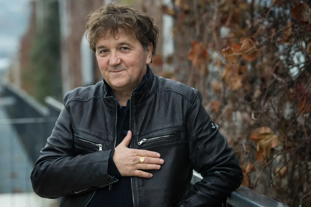 Tarr Zoltán: Scherer Péter halála pótolhatatlan űrt hagy maga után