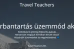 Dagad a Travel Teachers utazási iroda botránya