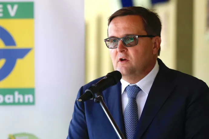 A Kúria előtt folytatódhat Homlok Zsolt, Mészáros Lőrinc és a GVH háborúja