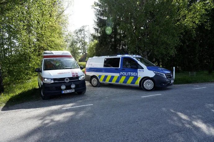 „Ilyen körülmények között fogunk élni” – lassan bármikor drónok jelenhetnek meg a balti légtérben