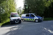 „Ilyen körülmények között fogunk élni” – lassan bármikor drónok jelenhetnek meg a balti légtérben