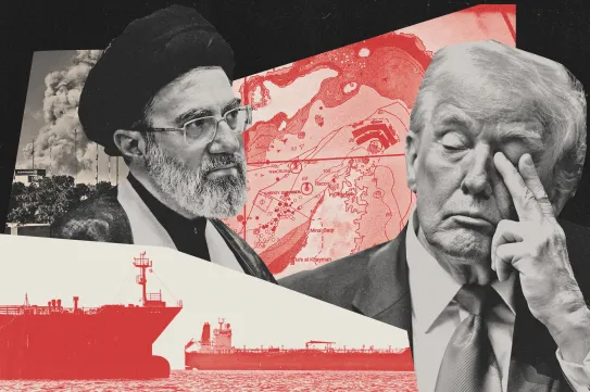Trump bugyuta háborúja, ami csak az oroszoknak jó