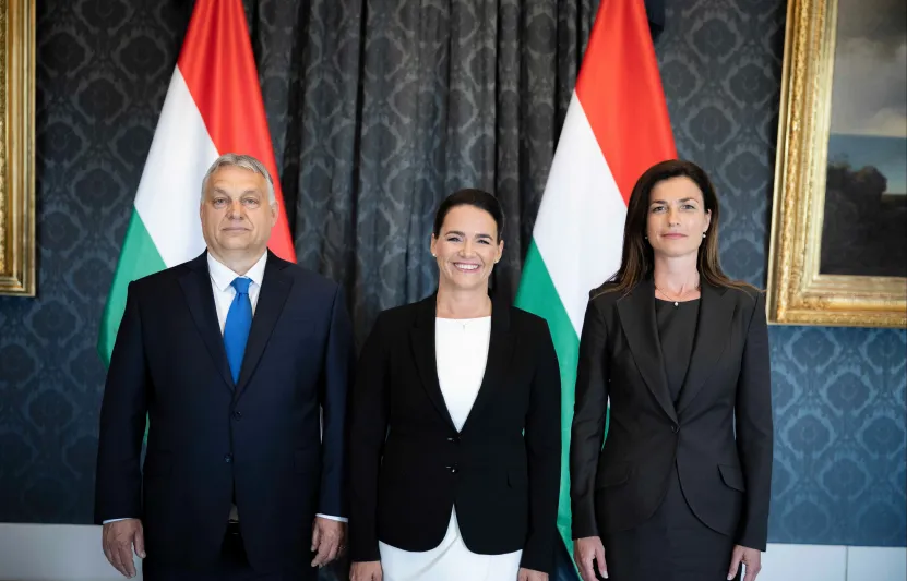 A legfontosabb kérdésre a kegyelmi ügy dossziéjának megismerése után sem kaptunk választ
