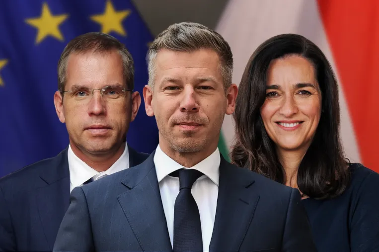 Egy pillanatra sem állnak meg – átfogó elemzés a Tisza-kormány első napjairól