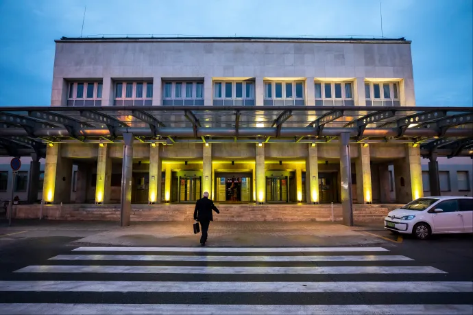 A BL-döntő idején újra üzemel a Liszt Ferenc reptér 1-es terminálja