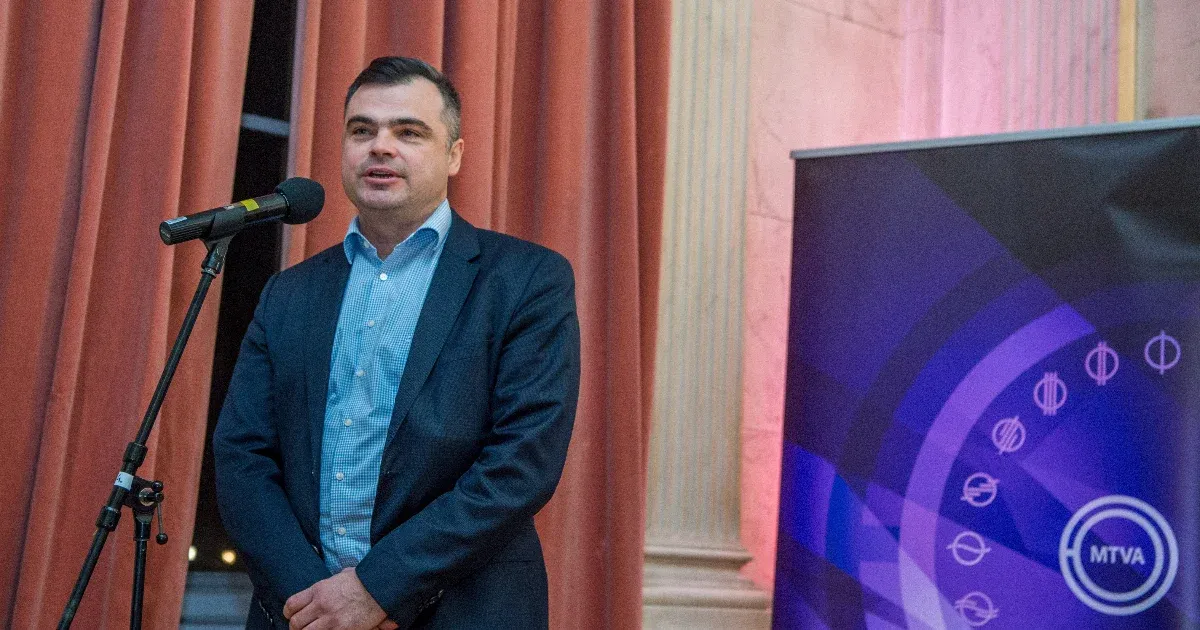 Vaszily Miklós lemondott a BIF igazgatósági tagságáról Vaszily Miklós lemondott a BIF igazgatósági tagságáról
