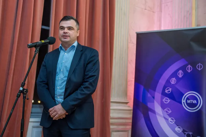 Vaszily Miklós lemondott az igazgatósági tagságról Schmidt Mária legfontosabb cégében