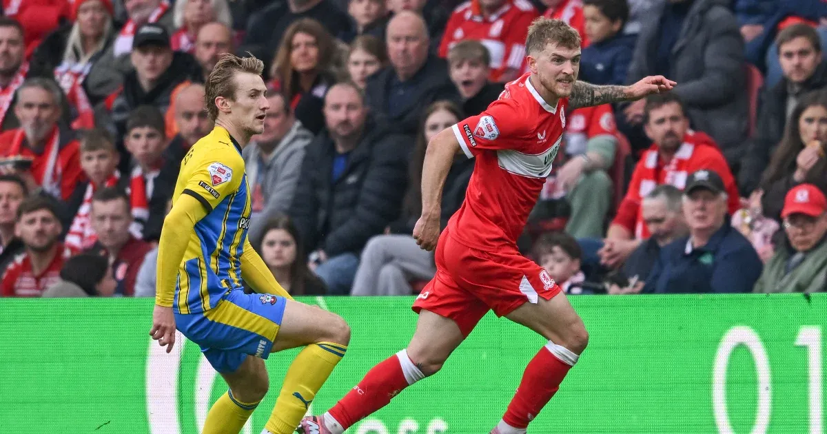A Southampton kizárása az EFL másodosztályú rájátszásából a kémkedés miatt