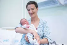 Embriókból szűrték ki a súlyos SMA-betegséget, egészségesen született a kisfiú a Semmelweisen