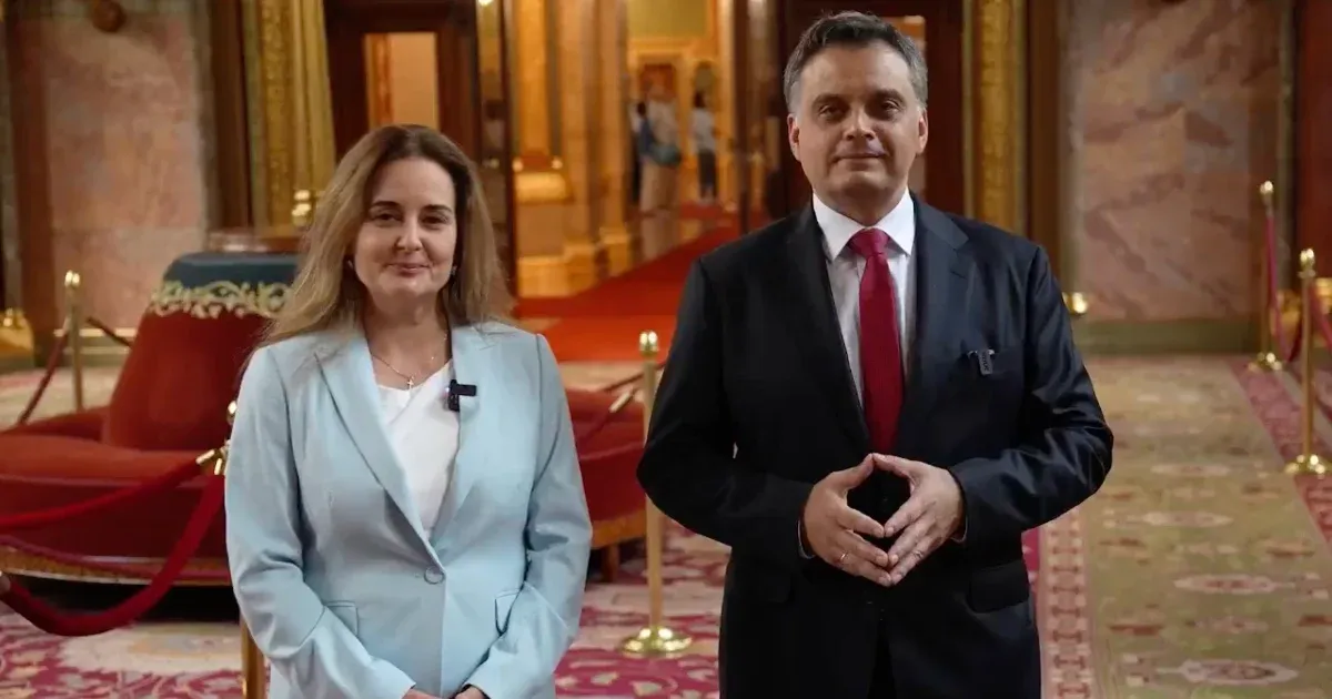 Ungaria: KDNP propune restricții de vârstă pentru accesul copiilor la platformele online