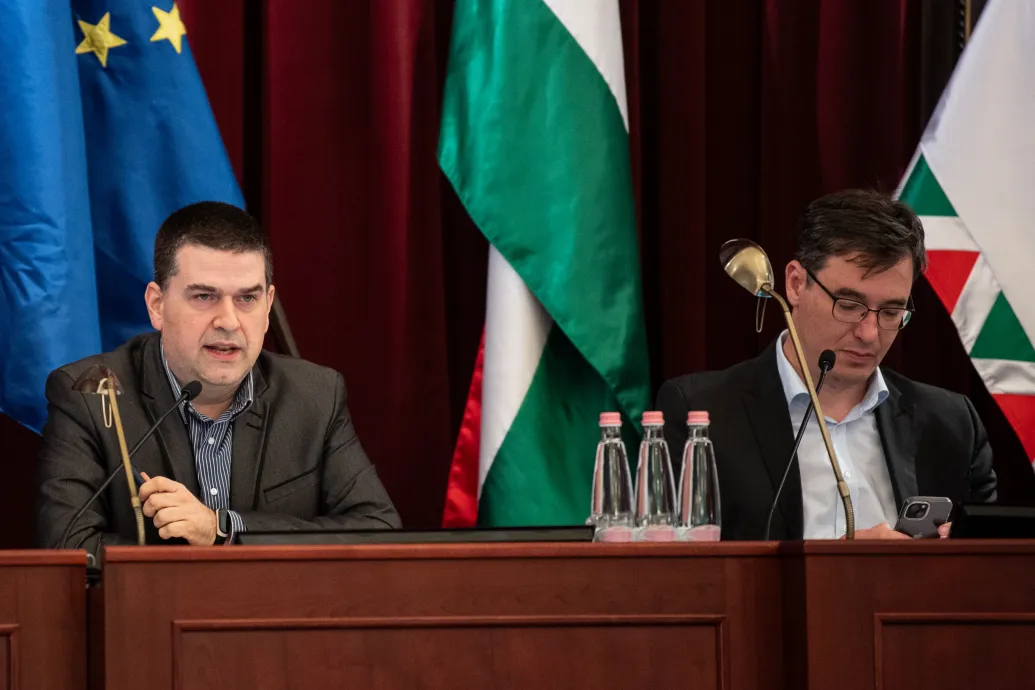 Hatvan nap haladékot kapott Budapest az új kormánytól 7,5 milliárd forint befizetésére
