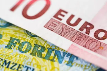 Zsiday Viktor: Milyen árfolyamon legyen eurónk?