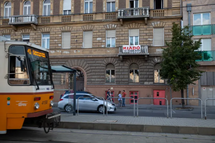 Terézváros korlátozta az airbnb-zést, és hirtelen lett egy csomó elérhető árú albérlet