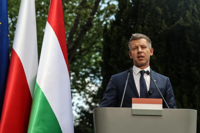 Fotó: Huszti István / Telex