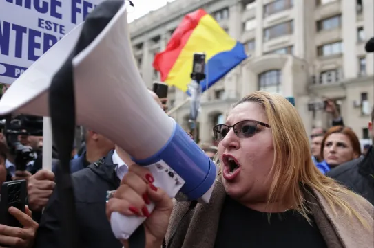 Elutasította a szenátus az antifasiszta törvények eltörlését javasoló tervezetet