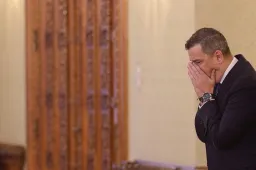 Kormányalakítás: Grindeanu neve került előtérbe, de továbbra sem látszik a stabil nyugatbarát többség