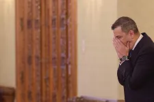 Kormányalakítás: Grindeanu neve került előtérbe, de továbbra sem látszik a stabil nyugatbarát többség