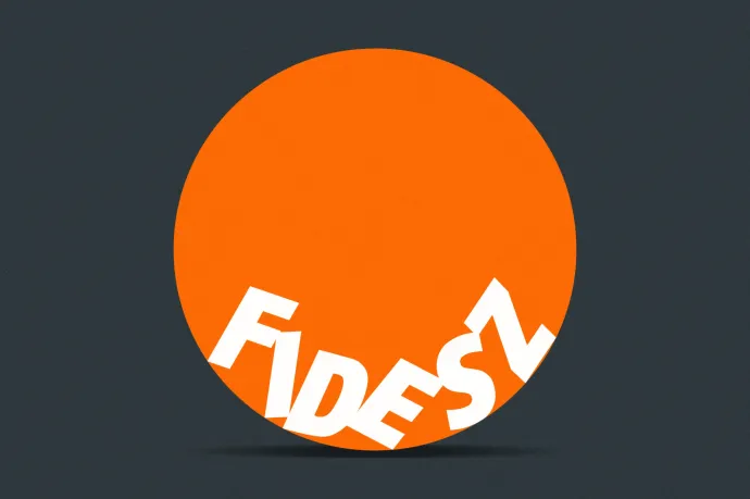 A Fidesz nagyobb bajban van, mint Orbán Viktor