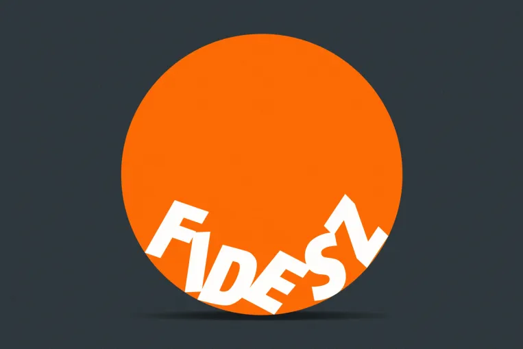 A Fidesz nagyobb bajban van, mint Orbán Viktor