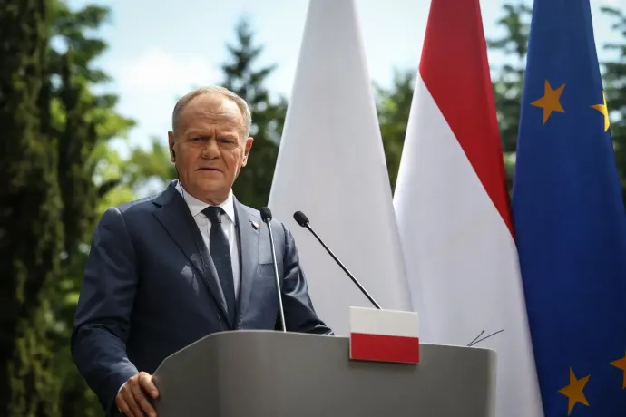 Photo: István Huszti / Telex