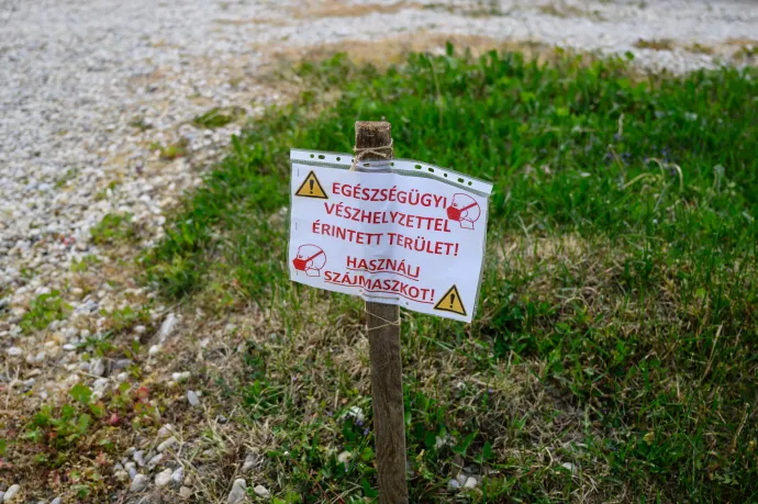 Az osztrák Greenpeace szerint példát kéne venni Magyarországtól az azbesztszennyezés kezelésében