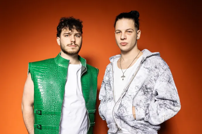 Bruno x Spacc: Nem kell mindenkinek Krúbinak meg Dzsúdlónak lennie