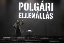 Pont annyiba került Puzsérék Rendszerbontó Nagykoncertje, amennyi adományt gyűjtöttek