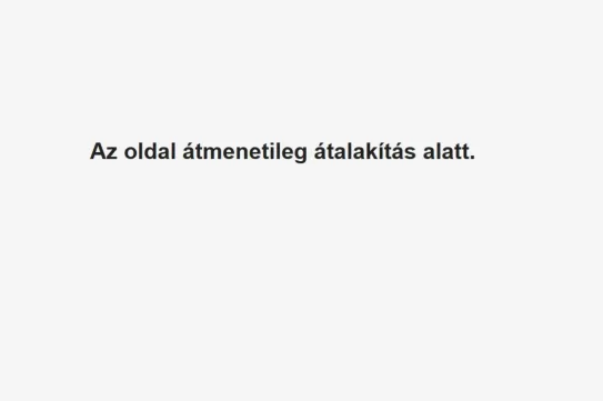 Eltűnt Orbán Viktor a Miniszterelnok.hu-ról, átalakítják az oldalt