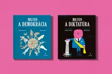 Gyertek, gyerekek, a mai mese a diktátorokról szól!