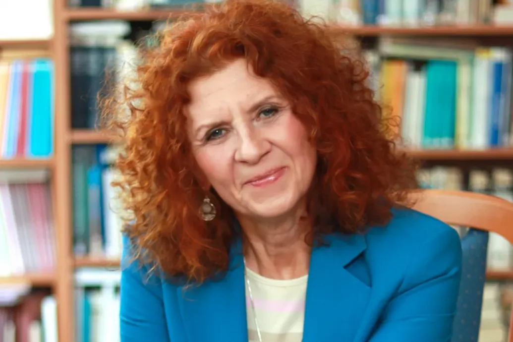 Lannert Judit bemutatta a Kora Gyermekkori Jóllétért Felelős államtitkárt