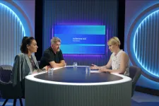 Görög Zita: Sok gyerek a szomszéd faluig nem jut el, nemhogy moziba