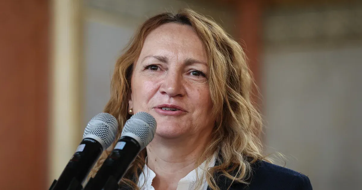Bujdosó Andrea összefoglalja a Tisza javaslatait.