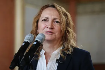 Bujdosó Andrea összefoglalta a Tisza szerdai törvényjavaslatait
