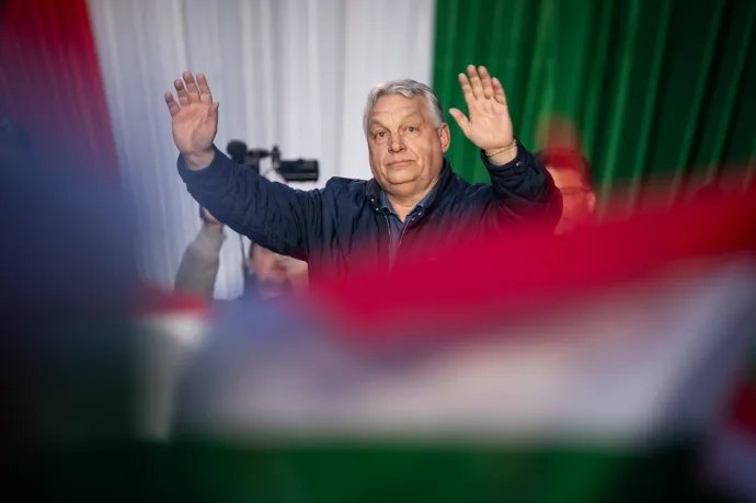 Viktor Orbán could never be prime minister again–Tisza Party tables first amendment to Fundamental Law