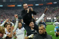 Már megint Unai Emery csapata nyerte az Európa-ligát, az Aston Villa kiütötte a Freiburgot a döntőben