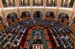 Jó oka van rá a Tisza Pártnak, hogy az egyik első lépése a vagyonkezelő alapítványokról szól