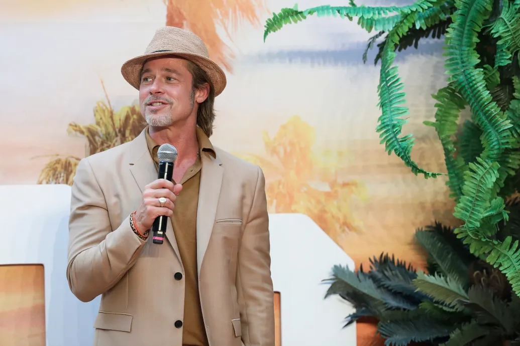 Lesz egyszer egy Hollywood az IMAX-ben: Brad Pittel jönnek ősszel Cliff Booth kalandjai