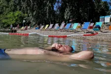 Közeledik a nyár, de csütörtökön még jégeső is lehet Pest megyében